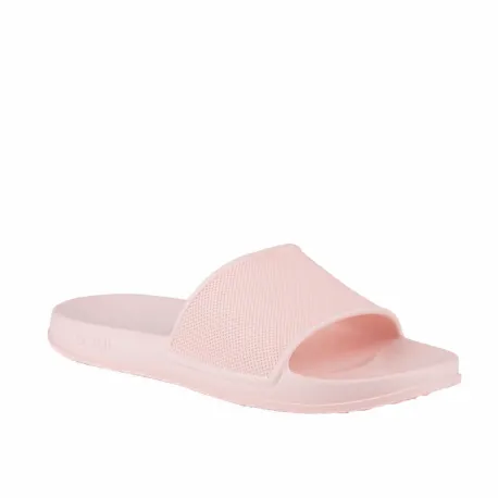 Dámske šlapky (plážová obuv) COQUI Tora W candy pink II