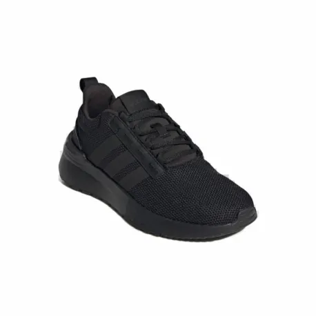 Juniorská športová obuv (tréningová) ADIDAS Racer TR21 K core black core black carbon