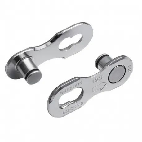 Spojka reťaze SHIMANO Spojka CN910 pre 12-k. HG reťaz bal. 2ks