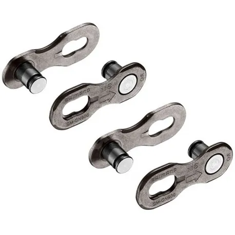 Spojka reťaze SHIMANO Spojka CN900 pre 11-k. HG reťaz bal.2ks
