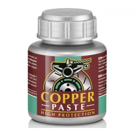 Mazivo (lubrikant) MOTOREX COPPER PASTE 100gr