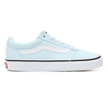 Dámska rekreačná obuv VANS WM Ward (Canvas) delicate blue white