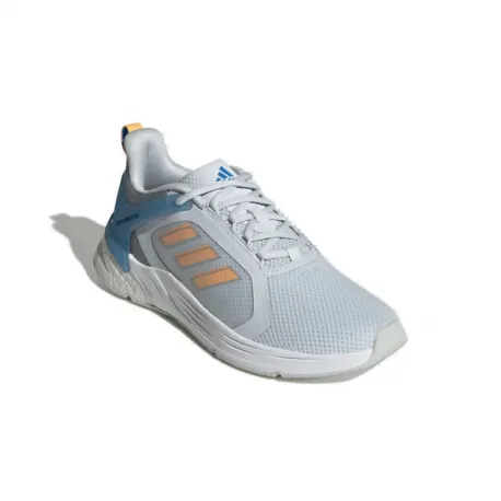 Dámska bežecká obuv ADIDAS Response Super 2.0 blue tint flash orange blue rush