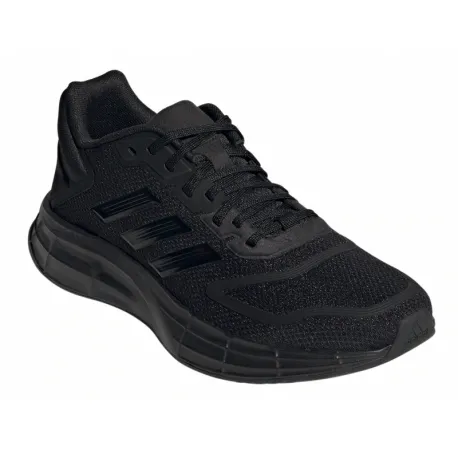 Dámska športová obuv (tréningová) ADIDAS Duramo 10 core black core black iron metallic