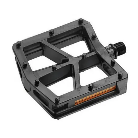Pedále na bicykel FORCE EDGE ballbearing
