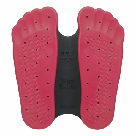 Hygienická podložka ARENA Hygienic foot mat - PINK