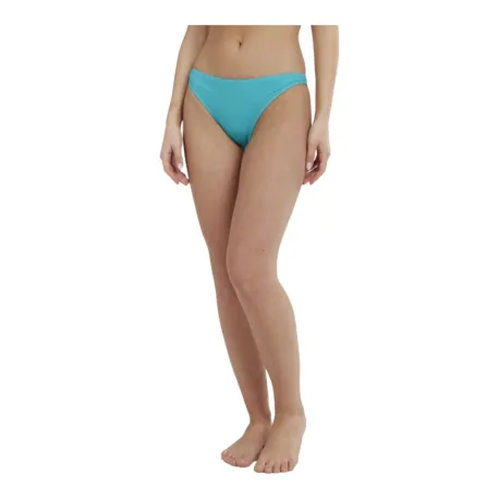 Dámske plavky spodný diel FUNDANGO Moana Classic Bottoms-459-lagoon