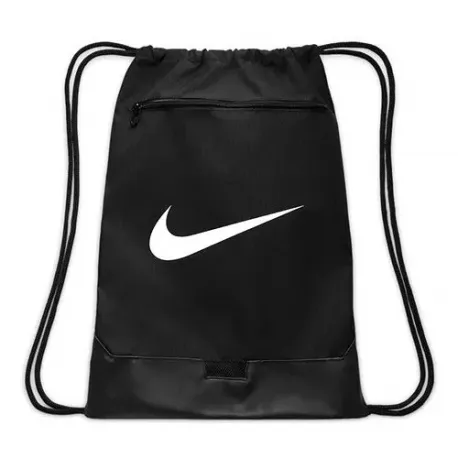Vrecko na prezúvky NIKE NK BRSLA DRAWSTRNG - 9.5 (18L)