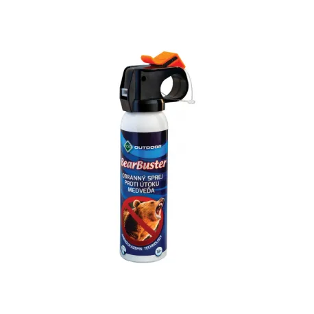 Obranný sprej na medvede FOR BearBuster 150ml