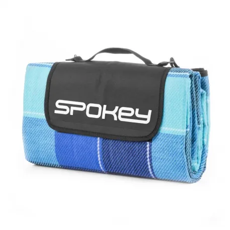 Pikniková deka SPOKEY PICNIC FLANNEL 150 x 180 cm