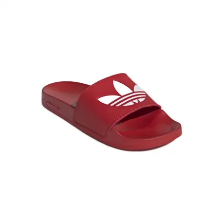 Pánske šlapky (plážová obuv) ADIDAS ORIGINALS Adilette Lite M scarlet cloud white scarlet