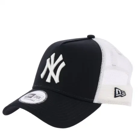 Šiltovka NEW ERA clean trucker 2 NEYYAN-NVYWHI