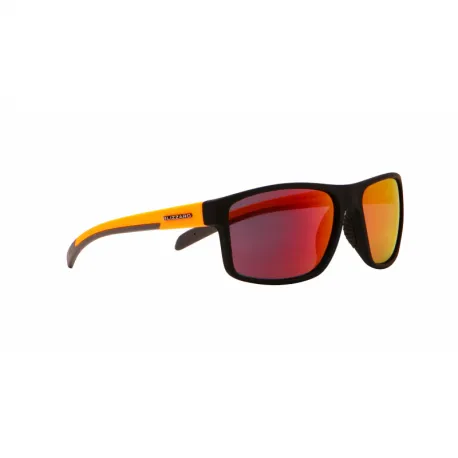 Slnečné okuliare BLIZZARD Sun glasses PCSF703001-rubber dark grey-66-17-140
