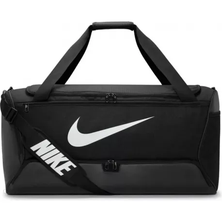 Cestovná taška NIKE NK BRSLA L DUFF - 9.5 (95L)