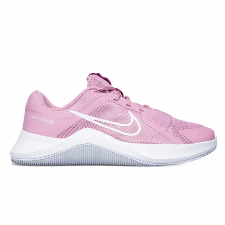 Dámska športová obuv (tréningová) NIKE MC Trainer 2 element pink white