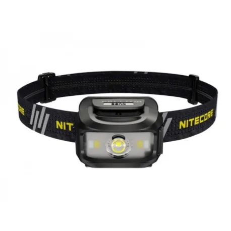 Čelovka NITECORE NU35
