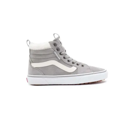Dámska vychádzková obuv VANS WM Filmore HI VansGuard (Suede) drizzle white
