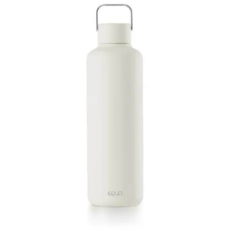 Fľaša EQUA TIMELESS off White, 1000 ml