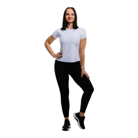 Dámske legíny ANTA Tight Crop-862227306-2-SS22_Q2-Basic Black
