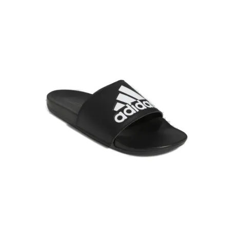 Pánske šlapky (plážová obuv) ADIDAS Adilette Comfort M core black cloud white core black