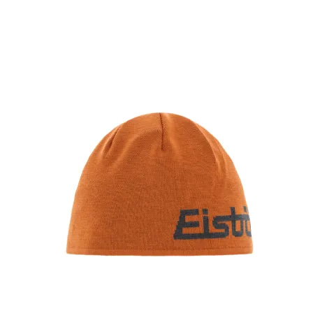 Zimná čiapka EISBÄR 365 MÜ RL - burned orange-anthrazit