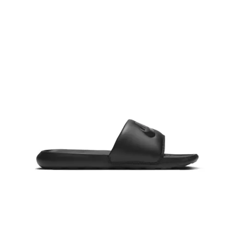 Dámske šlapky (plážová obuv) NIKE Victori One W black black black