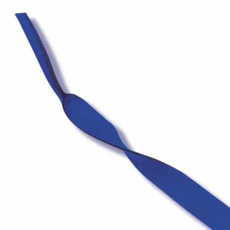 Šnúrka na okuliare CENTROSTYLE Neopren cord stopper - blue
