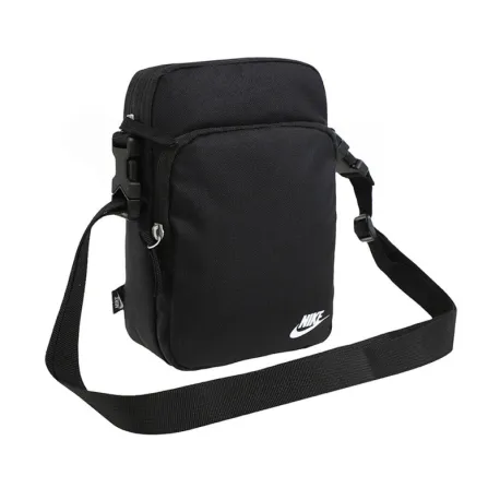 Taška cez rameno NIKE NK HERITAGE CROSSBODY