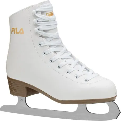 Dámske krasokorčule FILA SKATES EVE ICE WHITE