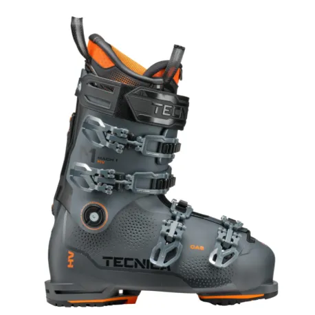 Pánske lyžiarky na zjazdovku - on piste TECNICA Mach1 110 HV TD GW, race gray
