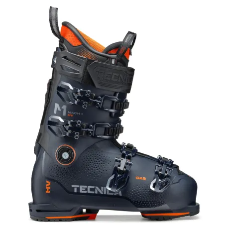Pánske lyžiarky na zjazdovku - on piste TECNICA Mach1 120 HV TD GW, ink blue