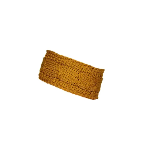 Dámska čelenka BLIZZARD W2W Veneto, yellow