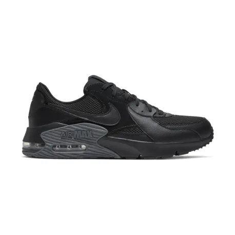 Pánska vychádzková obuv NIKE Air Max Excee black black dark grey