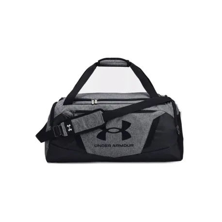 Cestovná taška UNDER ARMOUR UA Undeniable 5.0 Duffle MD-GRY