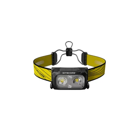 Čelovka NITECORE NU25 - 2022