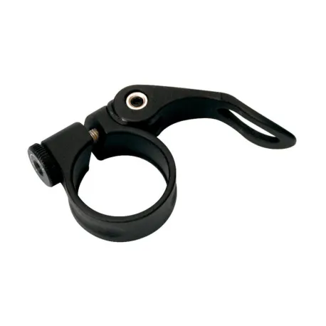 Objímka podsedlová LONGUS Objímka podsedlová AL 31,8mm s RU