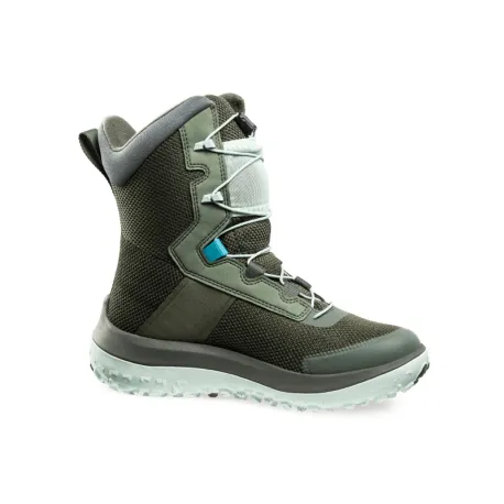 Dámske vysoké zimné topánky TECNICA Argos GTX Ws, shadow altura cloudy laguna