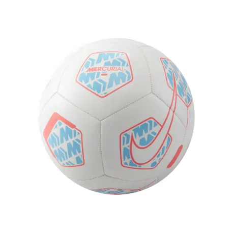 Futbalová lopta NIKE MERC FADE - SP21 DD0002-100