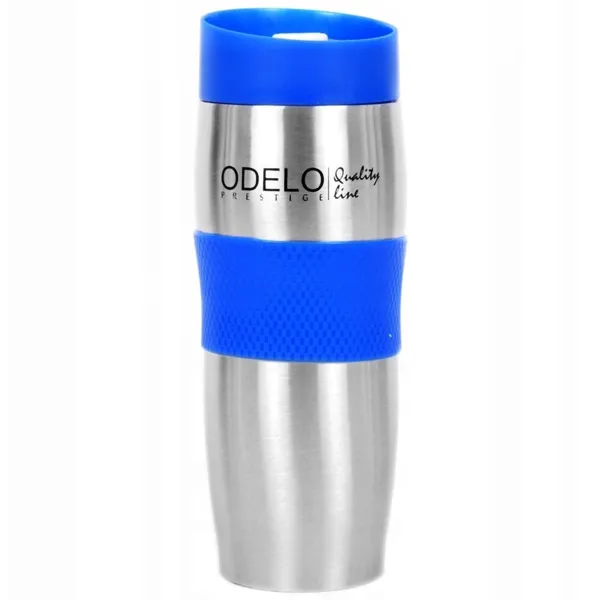 ODELO ODELO, OD1074 termohrnček 0,38L PRESTIGE, modrý