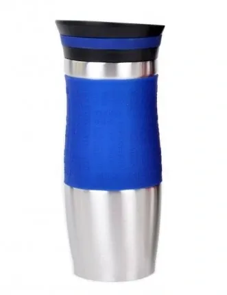 ODELO ODELO, OD1218 termohrnček 0,38L PRESTIGE, modrý