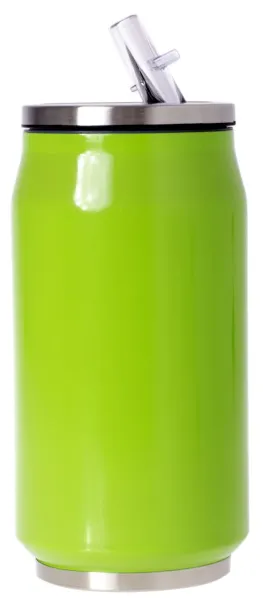 ODELO ODELO, OD1377 termohrnček 0,35L COLORS, retro green