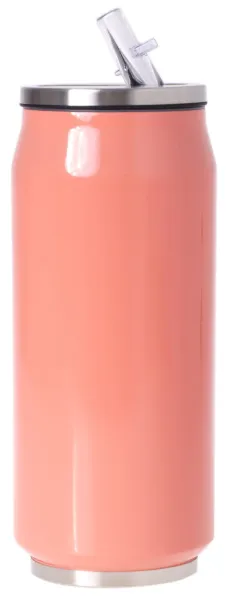 ODELO ODELO, OD1383 termohrnček 0,5L COLORS, retro rose