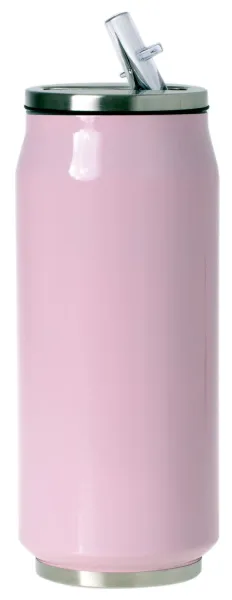 ODELO ODELO, OD1384 termohrnček 0,5L COLORS, retro pink