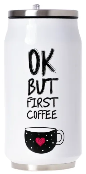 ODELO ODELO, OD1385 termohrnček 0,35L Design
