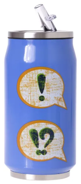 ODELO ODELO, OD1387 termohrnček 0,35L Design