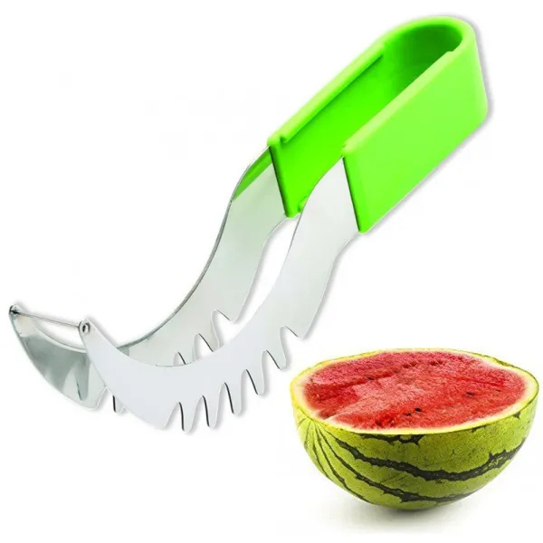Slice Right 5215 Krájač a servírovač na melón