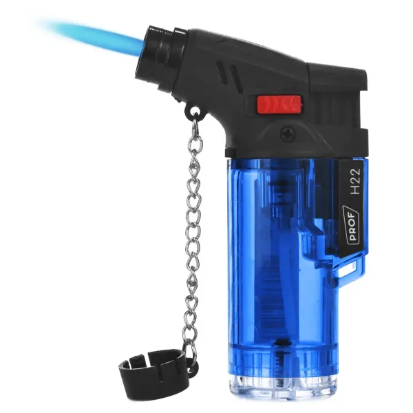 TFY No.5063BLUE Plynový horák, flambovacia pištoľ
