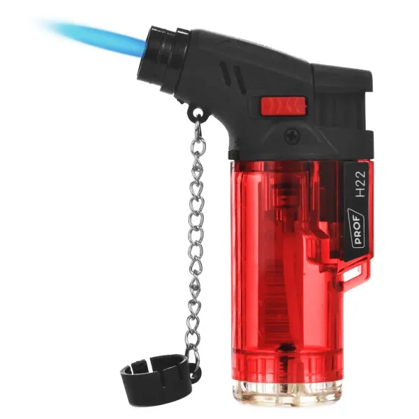 TFY No.5063RED Plynový horák, flambovacia pištoľ