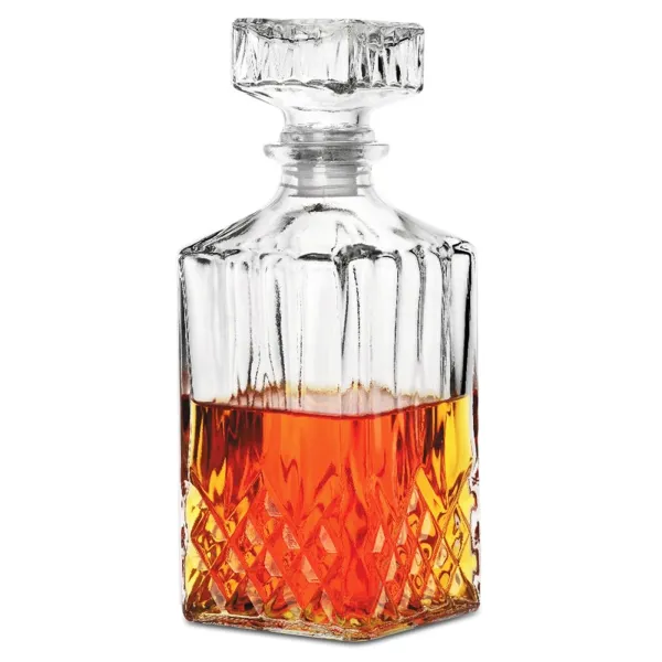 ODELO DALIS OD1879 Sklenená karafa 950ml