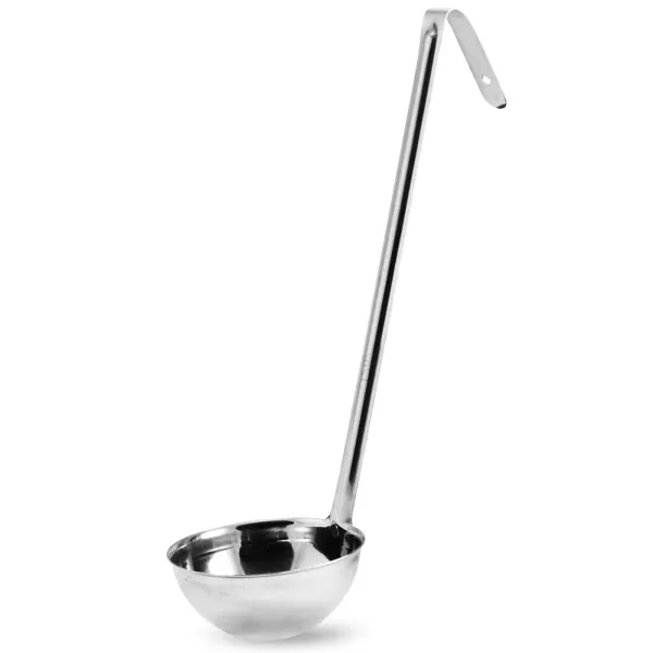 Perfect Home 14411 Naberačka na guláš 300 ml, 40 cm nerezová